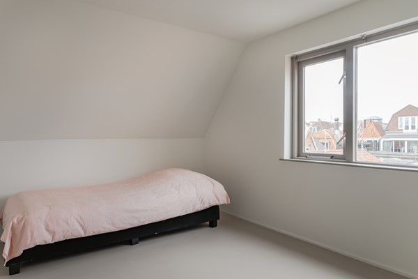 Medium property photo - Vismarkt 4, 1621 AX Hoorn