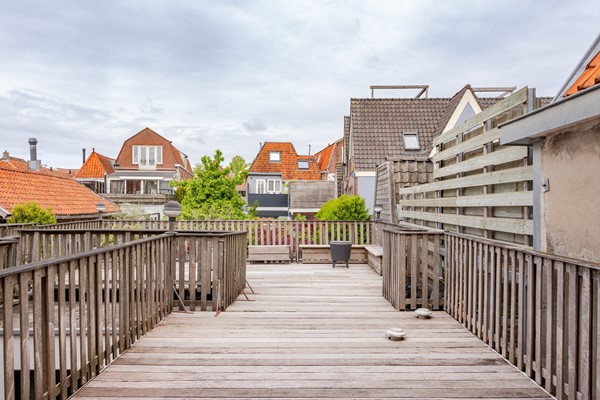 Medium property photo - Vismarkt 4, 1621 AX Hoorn