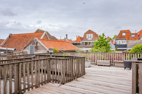 Medium property photo - Vismarkt 4, 1621 AX Hoorn