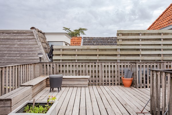 Medium property photo - Vismarkt 4, 1621 AX Hoorn