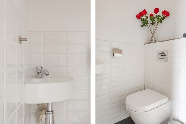 Medium property photo - Het Gangwerk 18, 1622 HA Hoorn