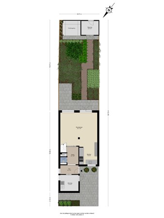 Paardenweide 165, 1689 MJ Zwaag - 01 bg tuin.jpg