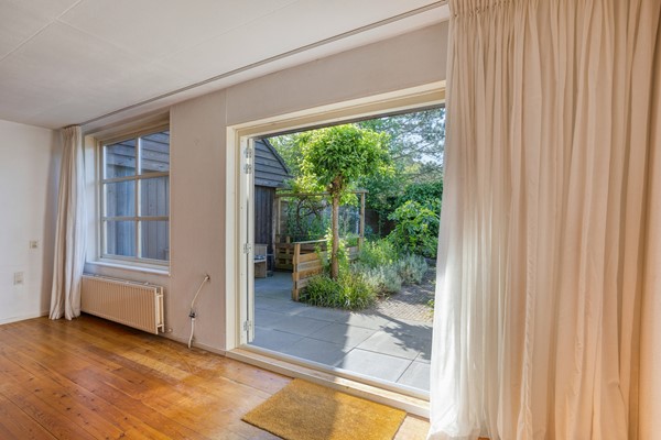 Medium property photo - Paardenweide 165, 1689 MJ Zwaag