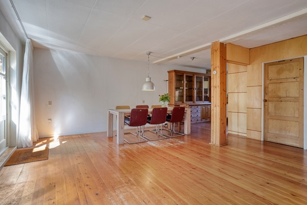 Medium property photo - Paardenweide 165, 1689 MJ Zwaag