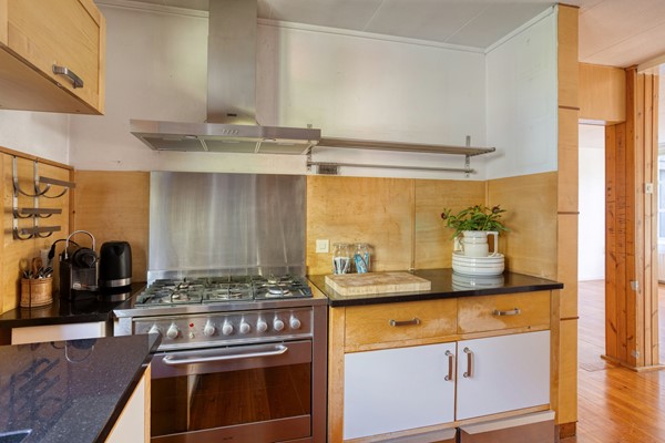 Medium property photo - Paardenweide 165, 1689 MJ Zwaag