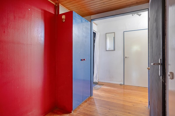 Medium property photo - Paardenweide 165, 1689 MJ Zwaag