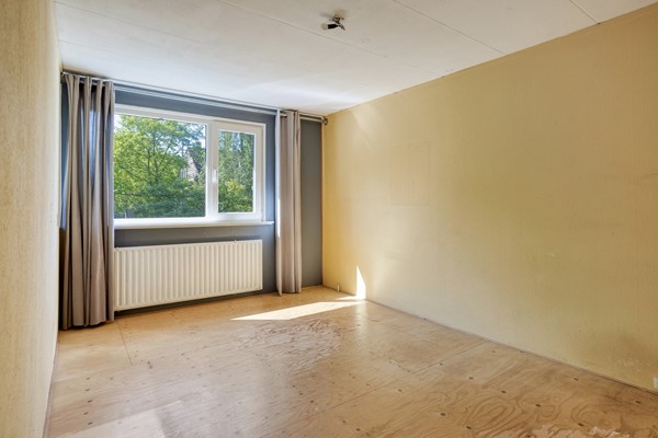 Medium property photo - Paardenweide 165, 1689 MJ Zwaag