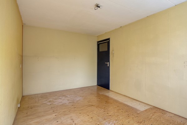 Medium property photo - Paardenweide 165, 1689 MJ Zwaag