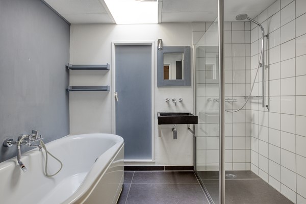 Medium property photo - Paardenweide 165, 1689 MJ Zwaag