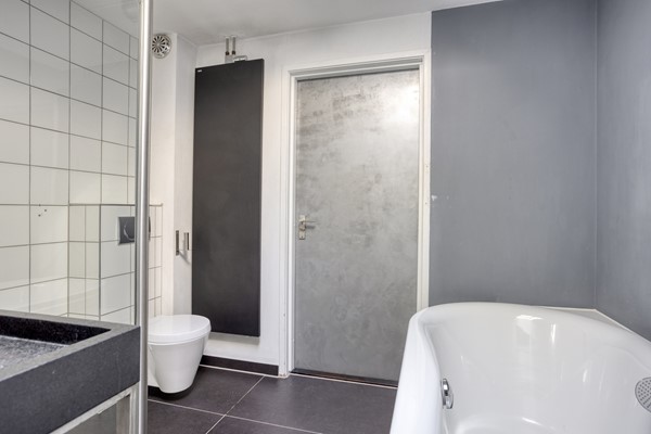 Medium property photo - Paardenweide 165, 1689 MJ Zwaag