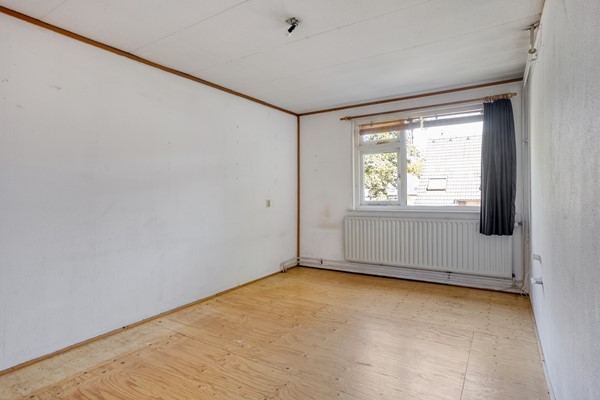 Medium property photo - Paardenweide 165, 1689 MJ Zwaag