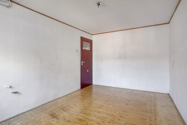 Medium property photo - Paardenweide 165, 1689 MJ Zwaag
