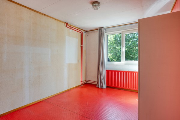 Medium property photo - Paardenweide 165, 1689 MJ Zwaag