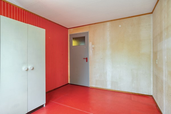 Medium property photo - Paardenweide 165, 1689 MJ Zwaag
