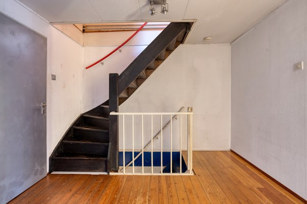Medium property photo - Paardenweide 165, 1689 MJ Zwaag