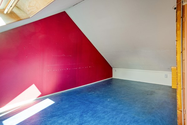 Medium property photo - Paardenweide 165, 1689 MJ Zwaag