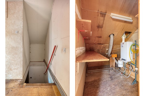 Medium property photo - Paardenweide 165, 1689 MJ Zwaag