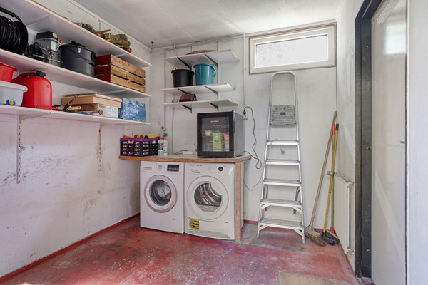 Medium property photo - Paardenweide 165, 1689 MJ Zwaag