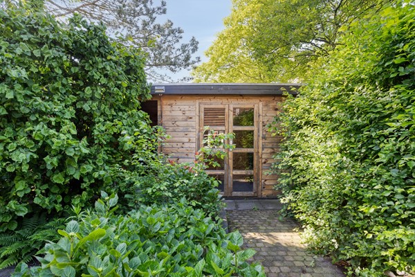 Medium property photo - Paardenweide 165, 1689 MJ Zwaag