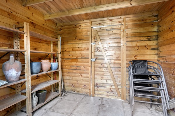 Medium property photo - Paardenweide 165, 1689 MJ Zwaag