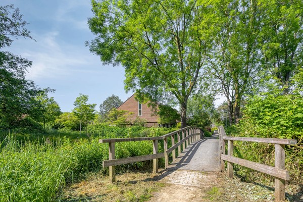 Medium property photo - Paardenweide 165, 1689 MJ Zwaag