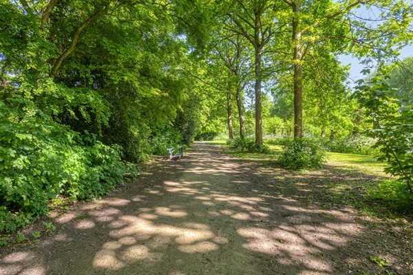 Medium property photo - Paardenweide 165, 1689 MJ Zwaag