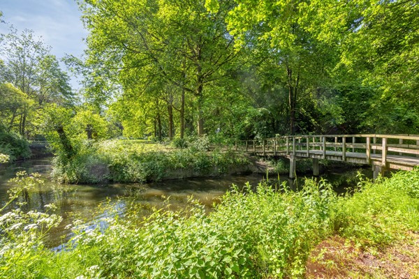 Medium property photo - Paardenweide 165, 1689 MJ Zwaag