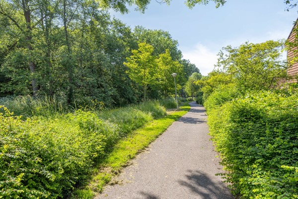 Medium property photo - Paardenweide 165, 1689 MJ Zwaag