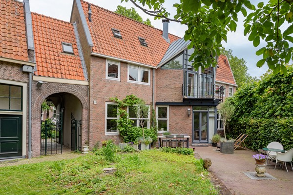 Medium property photo - Weeshuistuin 7, 1621 GE Hoorn