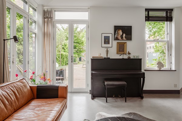 Medium property photo - Weeshuistuin 7, 1621 GE Hoorn