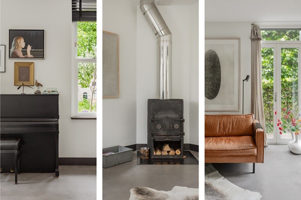 Medium property photo - Weeshuistuin 7, 1621 GE Hoorn