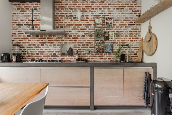Medium property photo - Weeshuistuin 7, 1621 GE Hoorn