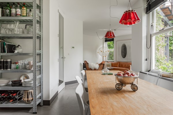 Medium property photo - Weeshuistuin 7, 1621 GE Hoorn