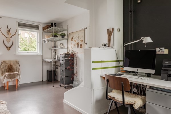 Medium property photo - Weeshuistuin 7, 1621 GE Hoorn