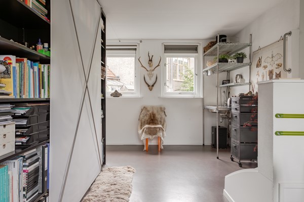 Medium property photo - Weeshuistuin 7, 1621 GE Hoorn