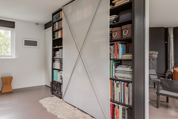 Medium property photo - Weeshuistuin 7, 1621 GE Hoorn
