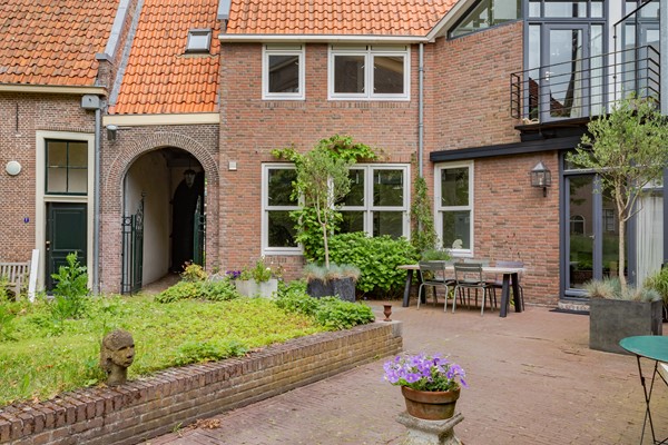 Medium property photo - Weeshuistuin 7, 1621 GE Hoorn