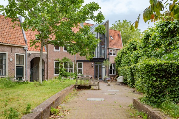 Medium property photo - Weeshuistuin 7, 1621 GE Hoorn