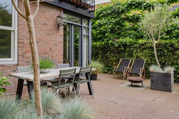 Medium property photo - Weeshuistuin 7, 1621 GE Hoorn
