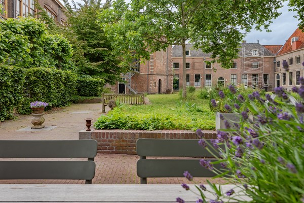 Medium property photo - Weeshuistuin 7, 1621 GE Hoorn
