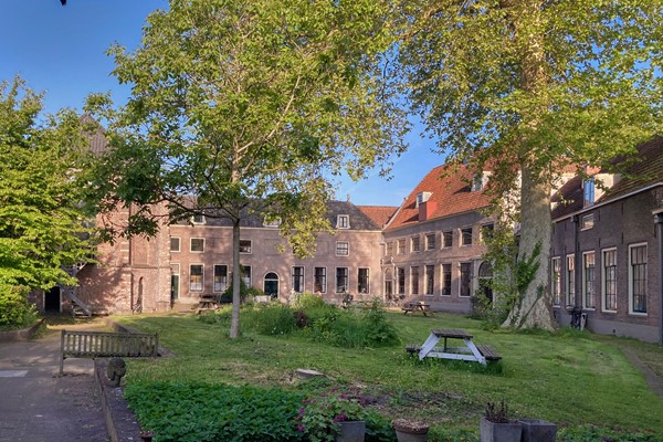 Medium property photo - Weeshuistuin 7, 1621 GE Hoorn