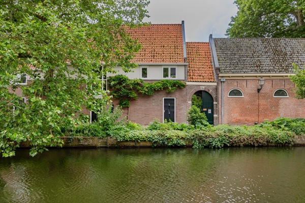 Medium property photo - Weeshuistuin 7, 1621 GE Hoorn