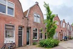 Te koop: Merensstraat 16, 1624TK Hoorn