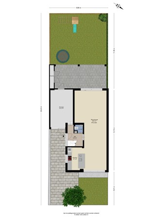 Beatrixstraat 42, 1689 GR Zwaag - 01 bg tuin.jpg