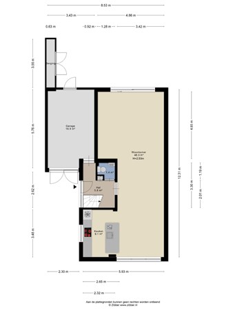 Beatrixstraat 42, 1689 GR Zwaag - 02bg.jpg