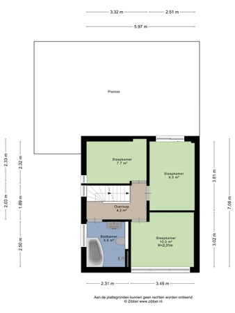 Beatrixstraat 42, 1689 GR Zwaag - 03 1e.jpg