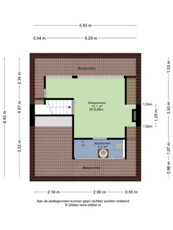 Beatrixstraat 42, 1689 GR Zwaag - 04 2e.jpg