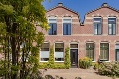 Te koop: Merensstraat 33, 1624TH Hoorn
