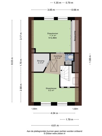 Merensstraat 33, 1624 TH Hoorn - 03 1e.jpg