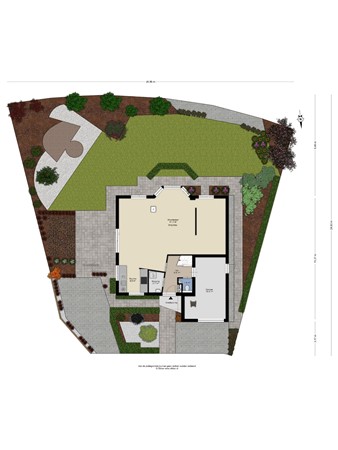 Diepenbrockhof 36, 1628 SM Hoorn - 01 bg tuin.jpg